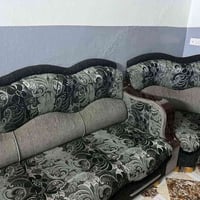 ديوان خشب • ٨ امتار • زاويتين