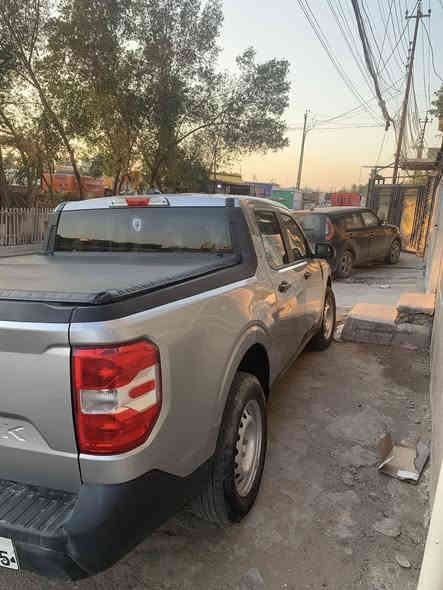 مواصفات : XLT
محرك: 2500 Hi bread 
ممشى سياره: 61,000mil  
ضرر: حادث خفيف جداً صور حادث بالمنشور  
رقم السيارة : بغداد سنوية رقم جديد
سعر: 170 $ 
عنوان: بغداد
للاستفسار اكثر راسلني على وتساب او خابر ***********
