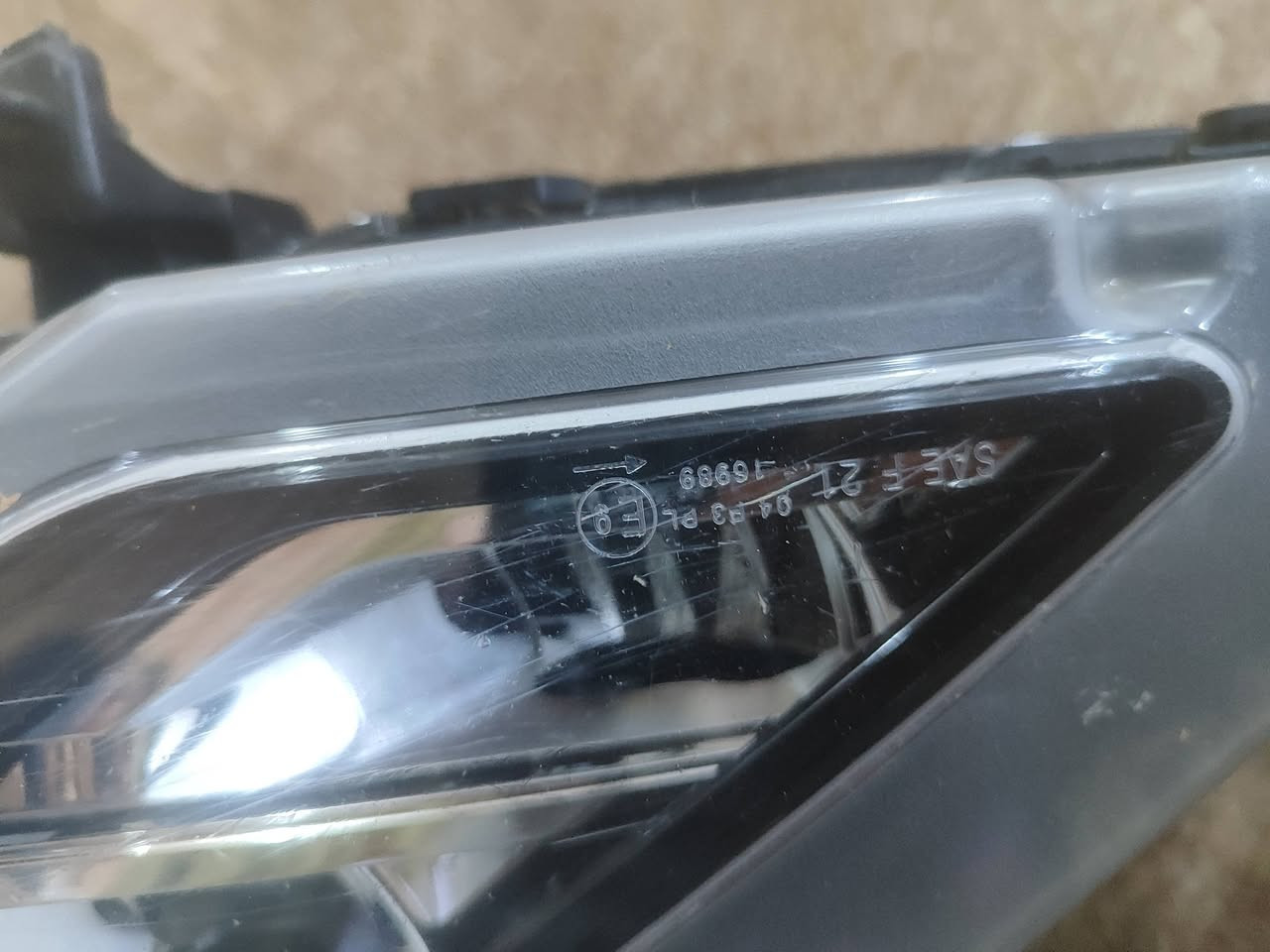 سلام عليكم ورحمه الله وبركاته عندي بلو جكتر مال فورتي لبيع جه اليمنيه بي شخوط بل  بوليش يروحن قيم اخذ هذه رقمي ***********
