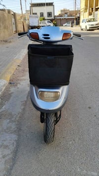 منغولي • مكفوله • بستم