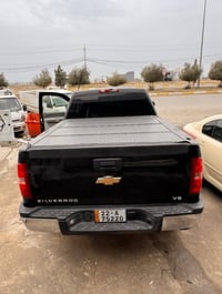 للبيع بودي سلفرادو واتساب 07501900202