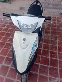 دراجة ماكس • عدلة • كربلاء قرب الكفيل