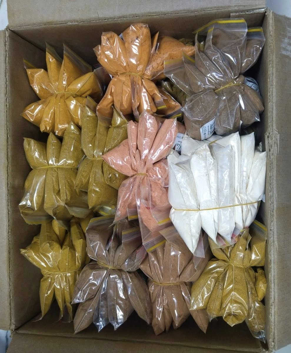 سفره رمضانيه ما تزهى إلا ببهارات دار الشفاء! 🌙🥘
يا أهل الطبخ والنفس الطيبه، جهزنا الكم تشكيلة بهارات "تبيض الوجه" وتختصر عليكم التعب والمصاريف:

✅ للطبخات العائلية: خلطاتنا الخاصة لـ (البرياني العراقي، الكبة، والدولمة) اللي ريحتها توصل لسابع جار.

✅ للمشاوي والأكلات السريعة: بهارات خاصة لـ (المشاوي، البيتزا، والكص) تنطيكم طعم المطاعم وأنظف!

✅ للشوربات والحشوات: كاري، كركم، ونومي بصرة مطحون طازج يخلي الطعم حامض وحار ومعدل.

🎁 العرض الأقوى لشهر الخير:

تسوقي بهارات بقيمة 10 آلاف دينار فقط أو أكثر.. واحصلي على هدية مجانية فورية توصلج وية الطلبية! (هدية دار الشفاء لكل بيت عراقي).

📍 عنواننا: بابل - سدة الهندية - مقابل دائرة المفوضية.

الصور هي لطلبيات زبائننا وتجهيزنا المستمر، النظافة والجودة شعارنا في معشب دار الشفاء والجمال.

للحجز والاستفسار (واتساب أو اتصال): 

📞 ***********

سارعي بالحجز.. الكمية محدودة والهدايا بانتظاركم! 🏃‍♂️💨
