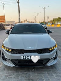 كيا K5 • 1.6T • ٢٩٠٠٠ ميل