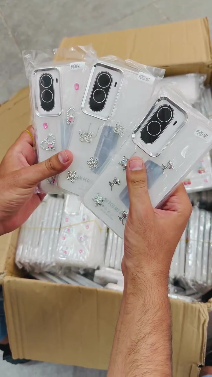 درع جلاتين بناتي فيونكة 🎀 

اتوفر بنقشات ومـوديلاته الجديدة 🥰🥰
iPhone 11
iPhone 11 Pro Max
iPhone 13
iPhone 14 Plus
iPhone 14 Pro Max
iPhone 15 Pro Max
iPhone 16 Plus
iPhone 16 Pro Max
iPhone 17 Pro Max

Samsung
Galaxy A07
Galaxy A16
Galaxy A26
Galaxy A17
Galaxy A37
Galaxy A55
Galaxy A56
Galaxy A57

Xiaomi / Redmi/ Poco
Redmi 12
Redmi 13
Redmi 15C
Redmi 15 5G
Note 10 Pro
Note 11
Note 12 4G
Note 14 4G
Note 14 Pro+
Note 15 Pro+
Note 15 4g
Xiaomi 14T Pro
Xiaomi 15T
Xiaomi 15T Pro
POCO M7
POCO F7
POCO F8 Pro
POCO X5 Pro
POCO X6 Pro
POCO X7 Pro
poco x8

Honor/Huawei 
Y9 Prime 
Honor 50
Honor 70
Honor 90
Honor 200
Honor 200 Pro
Honor 400
Honor 400 Lite
Honor 400 Pro
Honor X6
Honor X6A
Honor X6B
Honor X6C
Honor X7A
Honor X7B
Honor X7C
Honor X7D
Honor X8A
Honor X8B
Honor X8 4G
Honor X9C
Honor X9D

Realme
Realme 8 Pro
Realme 15 Pro
Realme 15T
Realme C51
Realme C61
Realme C75
Realme C85 Pro

Infinix / Tecno 
Camon 20 Pro 4G
Camon 30
Camon 30 Pro
Camon 40 4G
Camon 40 Prime
Camon 40 Pro 4G
Camon 40 Pro 5G
Smart 10
Spark Go 2
Spark Go 3
Spark 40
Spark 40C
Spark 40 pro
Spark 40 Pro+
Pova 6 pro
Pova 7 Ultra
Pova 7 5G
Pova 7 Slim
Hot 50 Pro+
Hot 50 4G
Hot 60i
Hot 60
Hot 60 Pro
Hot 60 Pro+
Zero 40

العـــنوان :_ 👇

واسط -  - الكوت - المشروع - الشارع الاول 

اوقات الــدوام 8 صباحاً الـى 11 مساءً


**إذا كنت صاحب هذا الإعلان وتريد حذفه لأي سبب، رجاءا أرسل رسالة إلى الدعم الفني**