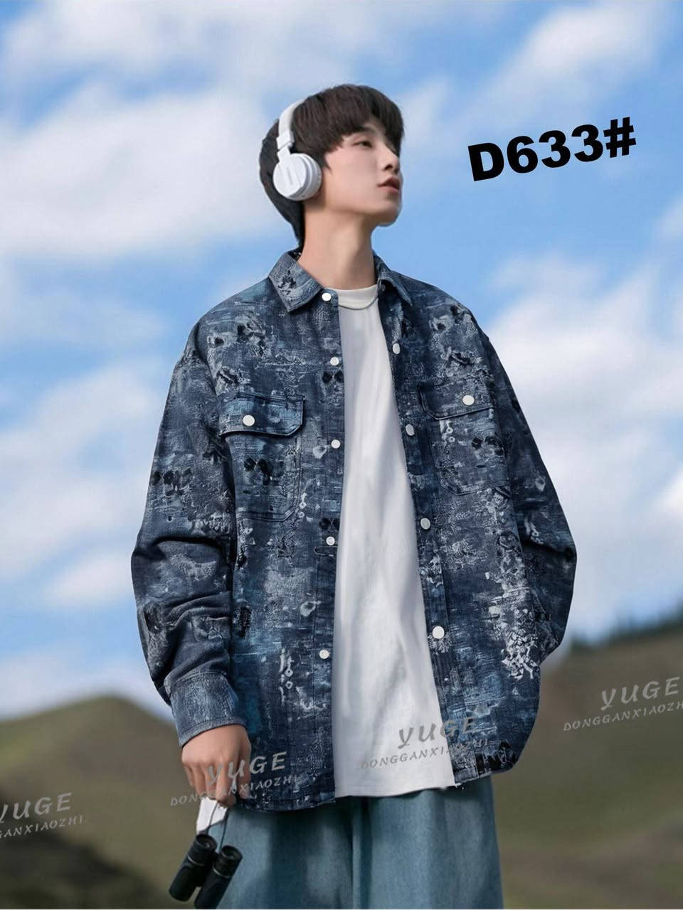 قميص كتان لبسه قمصله درجه اولى 

#القياس من L XL 2XL 3XL 4xl 

#السعر 20  الف فقط 

#العنوان ديالى كنعان الشارع العام مجاور افران بغداد

للإستفسار الأتصال *********** *********** لاتنسى الاشتراك بالصفحه ليصلكم كل ماهو مميز وجديد مع أزياء عماد للالبسه الرجاليه
