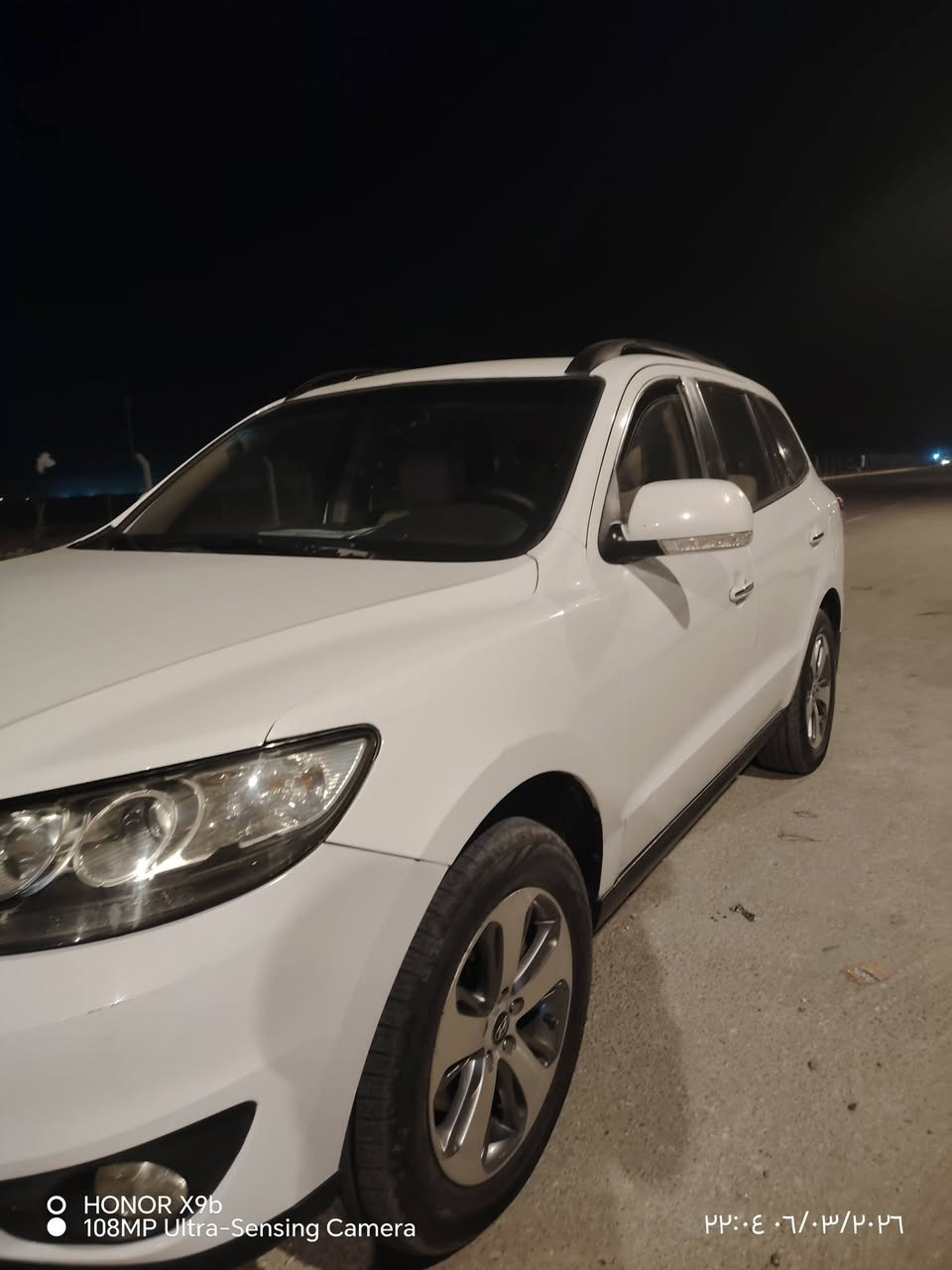 السلام عليكم سنتافيا 2012 للبيع خليجي فول بصمة
محرك 3.6 ستة سلندر

تخم تاير جديد

باتري جديد

حدادية امامي خلفي جديد

فتحة قمارة

تحكم ستيرن

تحكم مري

تبريد 3 قطع شرط ثلج

كشنات جلد تحكم

كهربائيات شغالة

7 راكب

تراي وين ميعجبك

سنوية 2029

رقمها بغداد انكليزي بأسمي مداور ثاني يوم

مكفوله 

بيها منضومه غاز 

مكاني النجف الاشرف

السعر 165 وبيها مجال  

الرقم ***********
