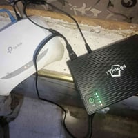 راوتر • عاكس نت • ١٥ يوم