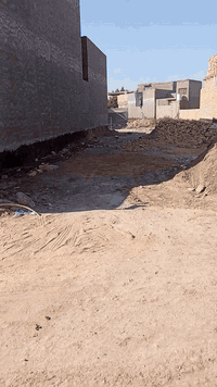 أبو خستاوي • قطعة زراعية • ٢٠٠م