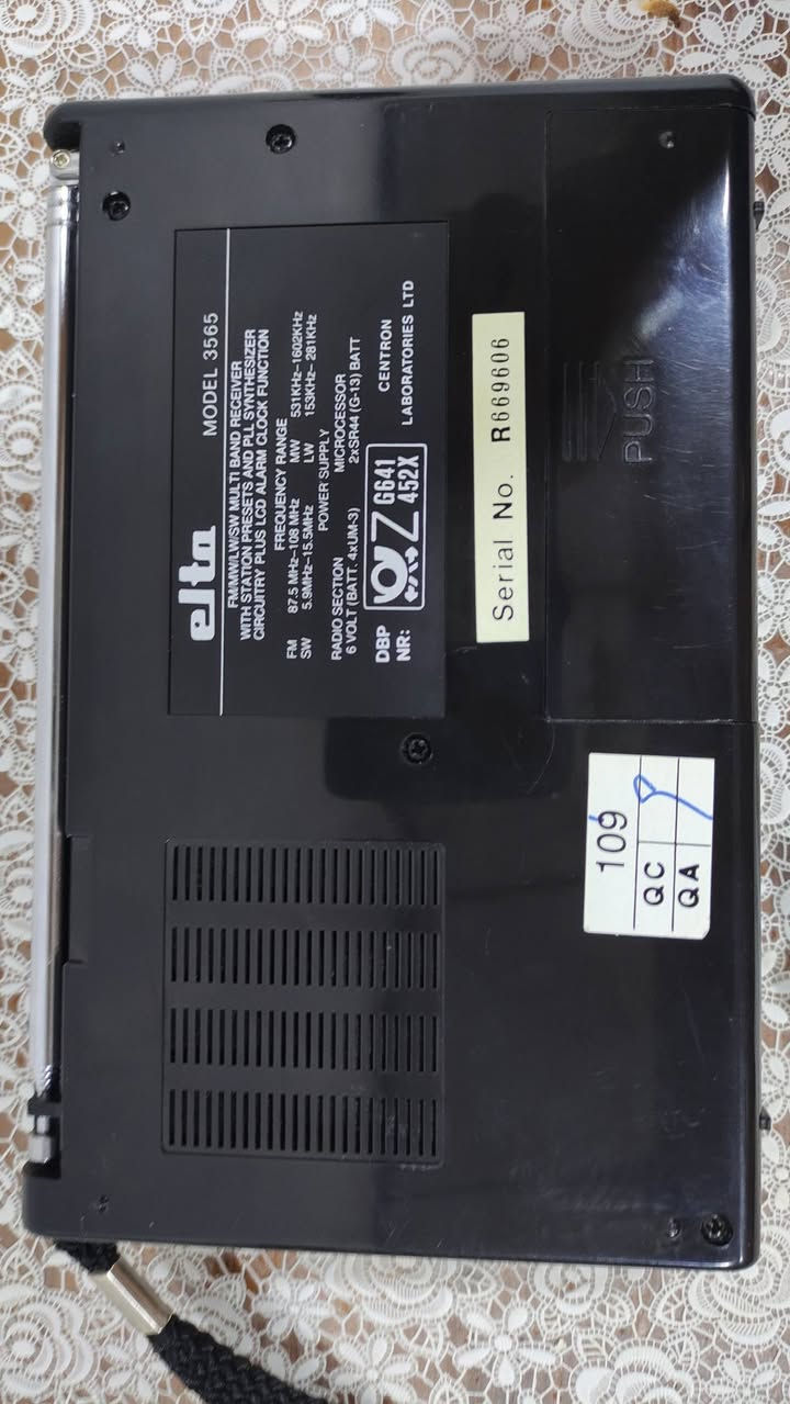 40 الف نظيف 4 موجات شغالة


**إذا كنت صاحب هذا الإعلان وتريد حذفه لأي سبب، رجاءا أرسل رسالة إلى الدعم الفني**