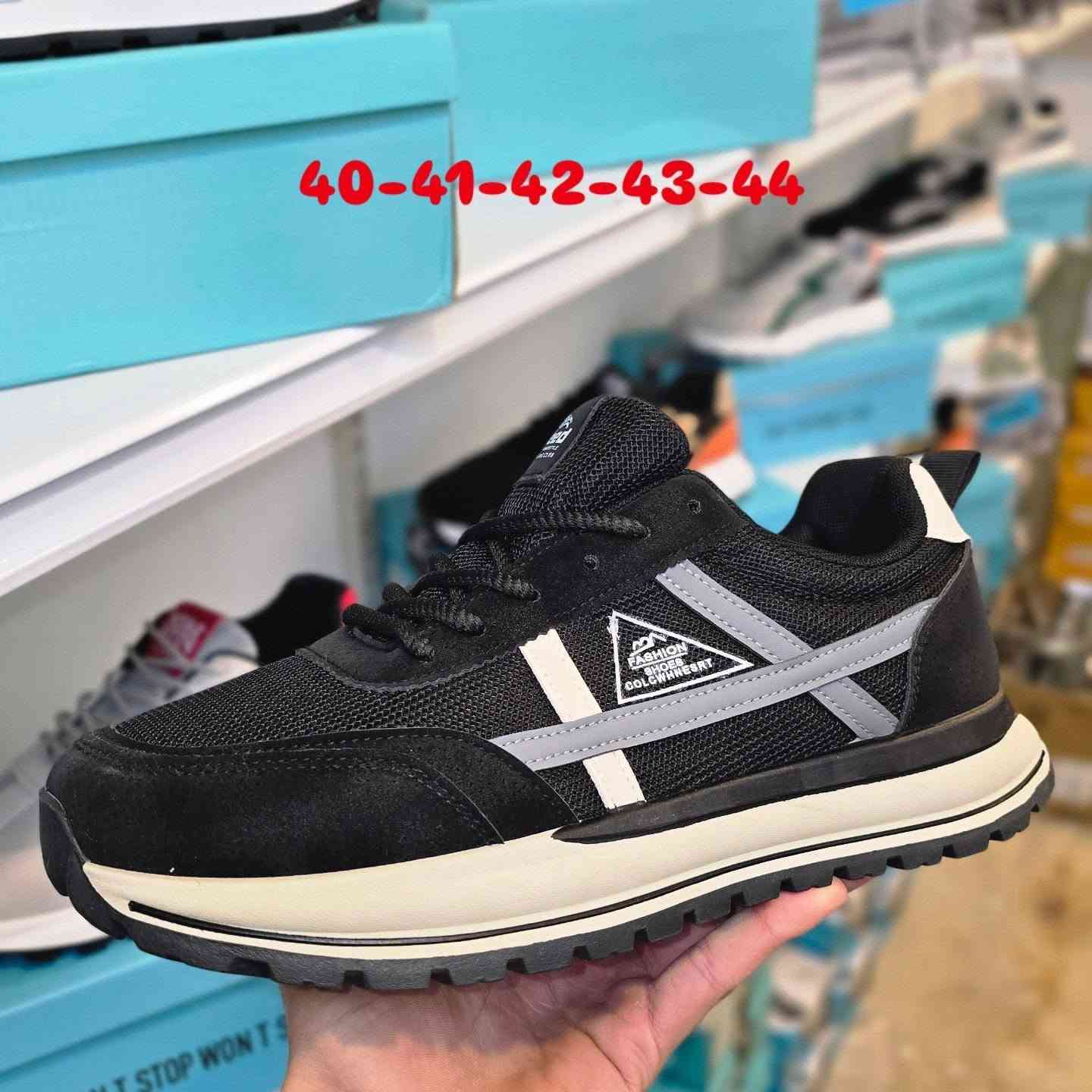 تعبت من الأحذية القاسية؟ جرب الشعور بالمشي على السحاب مع مجموعتنا الجديدة.
​خفة خيالية وزن مثالي لا يشعرك بالتعب.
​📍 متوفر بجميع المقاسات والألوان التريند لهذا الموسم🔥
*********** واتس📞
https://www.instagram.com/brand_shoes26?igsh=MWxnazQ2YW11NDFmbQ==
📍طوز خورماتو _ سوق الجمهورية _ مقابل تحفيات طوز
