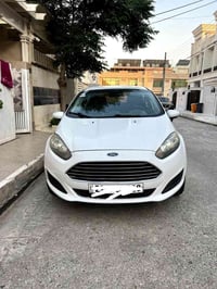 فيستا ٢٠١٧ • SE • أربيل