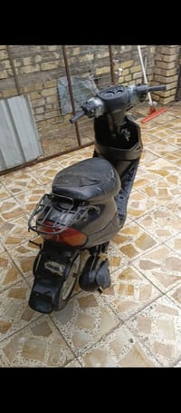 دباب • ما يشتغل • حي الحسين الجديد