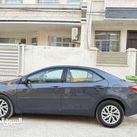 بيع مستعجل كورلا وارد امريكي  للبيع موديل 2018 سعره 125   موصفاته LE ا...