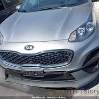 كيه سبورتج موديل 2022 السياره كفاله عامه من الدعامية للدعاميه السياره ...