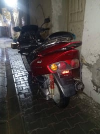 بوكسر • محرك جديد • خمسه كير