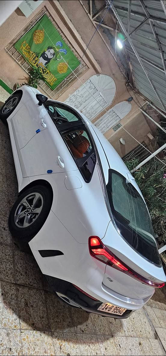 K5..LXS
موديل2022 امريكي معوقين بصره رقم دولي  وكاله عامه حادث خفيف تبديل البنيد اصلي الفحص مرفق وي الصور السياره  ماشيه  44 محرك 1600 تيوربو  فول مواصفات عده الفتحه تخم تاير وتغليف جلد كشنات وارضيه وصندوق السعر 175 السياره بالبصره
***********
***********
