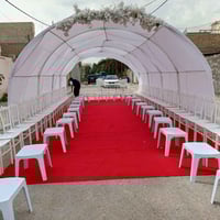 تجهيز جادر • كوشات خطوبة • المقدادية شهربان