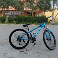 باسكل 26 • موديل 2025 • ما بيه عيب