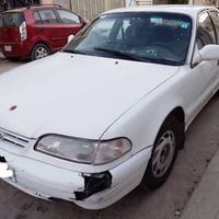 سوناتا ٢ • ١٩٩٥ • تحتاج مكينه