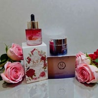 منتجات كورية • عناية بالبشرة • ميك أب