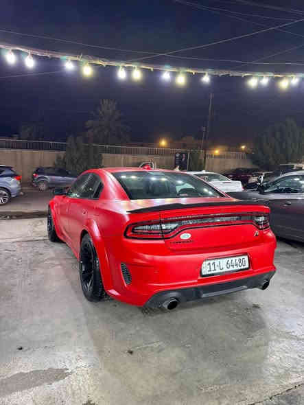 سعر ب٣٥٠ وبيه مجال 
موديل 2023

حادث جاملغ خلفي راجع بارد فقط

مكينه 6,400 cc

وايد بدي اصل

رادار جانبي

لايتات عيون شيطان

ويل عشرين

حساس خلفي

كامره خلفيه

شوته afe

برمجة 4brother

كشنات كنتاره احمر

كراسي تدفئه تبري وكهرباء الامامي

بصمه تشغيل عن بعد

سقف روز رايز

ستيرن فور جت مع شفتات 

السياره مغلفه ppf طافي ضمان مده الحياة

السياره حلوه بمعنى الكلمه و الف عافيه علي ياخذه 

للاستفسار عن السعر والتفاصيل الاتصال على الرقم:-

***********

 

او زيارتنا:-

بغداد- معارض الكريعات- شارع الوقف السني- معرض خيرات المهند

 السعر ٣٥٠ وبيها مجال 🔹
