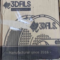 فليمنت ٣دي • كيلو • اسود