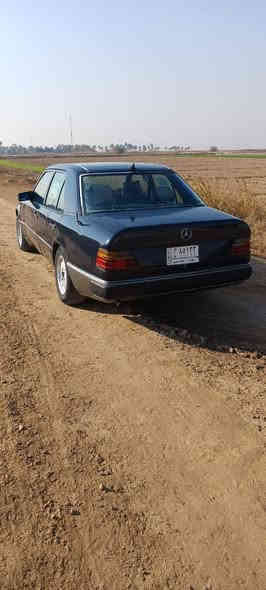 سلام عليكم سياره للبيع مرسيدس موديل 87 سعر 40 وبيها مجال الاستفسار الهاتف***********
