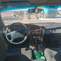 دايو برنس • ٩٦ • رقم بابل