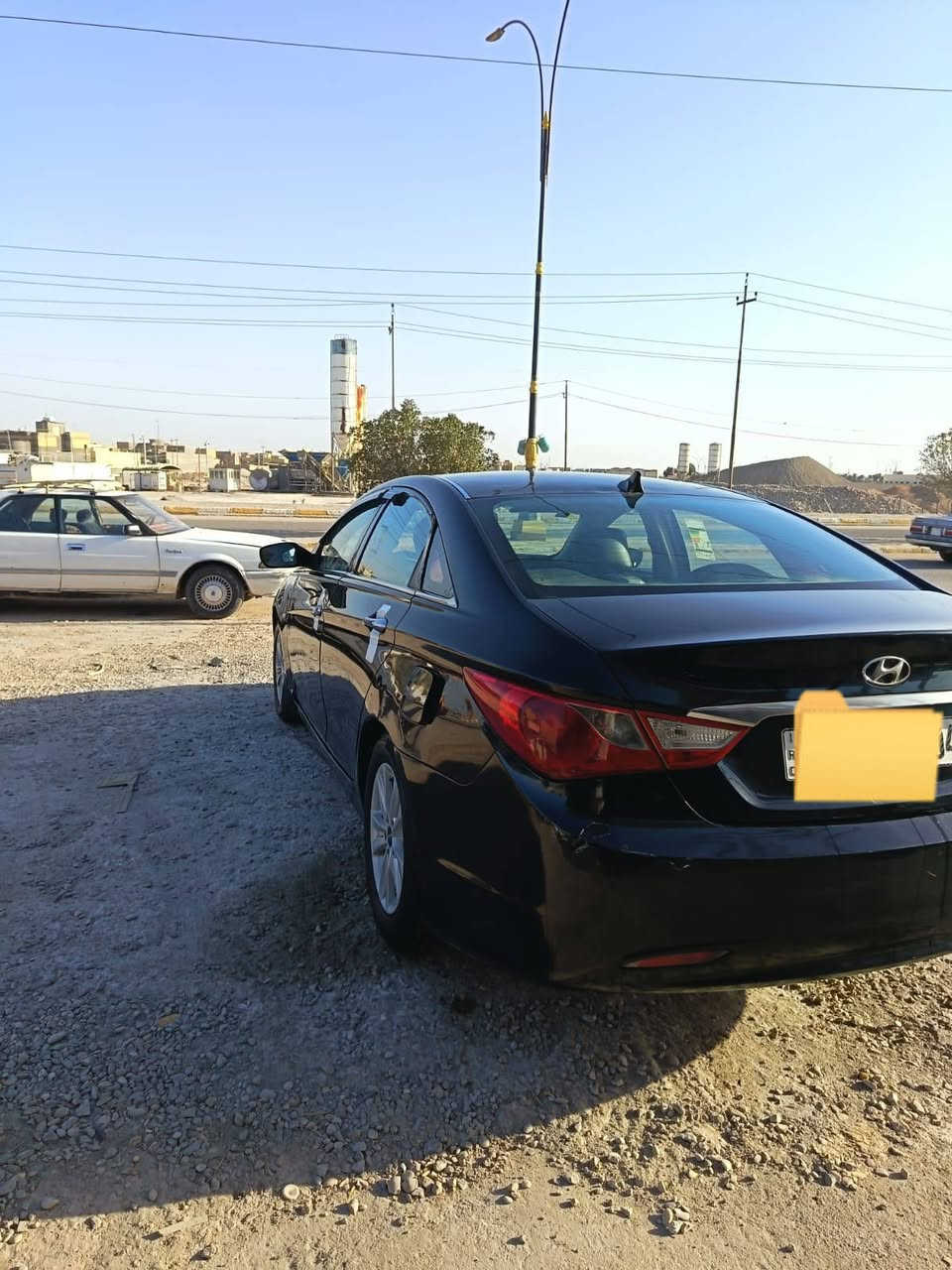 سلام عليكم سوناته مضلع السعر 90 تبريد قطعتين  طخم تاير سيارة جاهزه من كلشي موديل 2011 عنواني ناصريه غراف سياره بسمي رقم بصره ارقم        ***********
