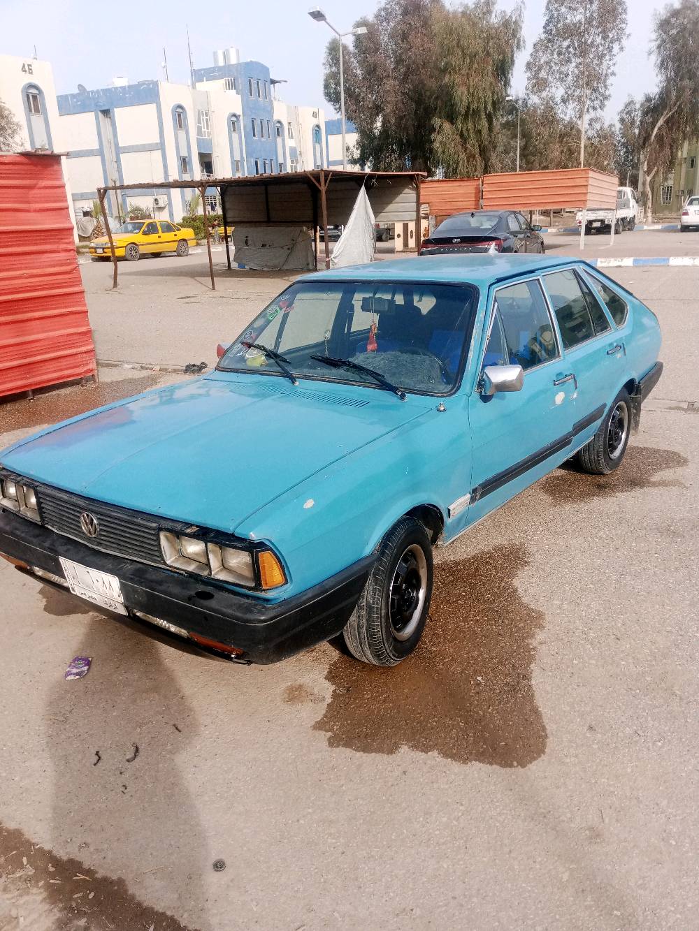 موديل 85 كركوك مجمع الصياده السكني 

