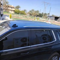 يوكن ٢٠٢٣ • ماشي ٢٠٠٠٠ • كفالة وكالة