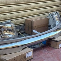 ادوات بيك اب نيسان • بغداد السنك • مجمع مينا