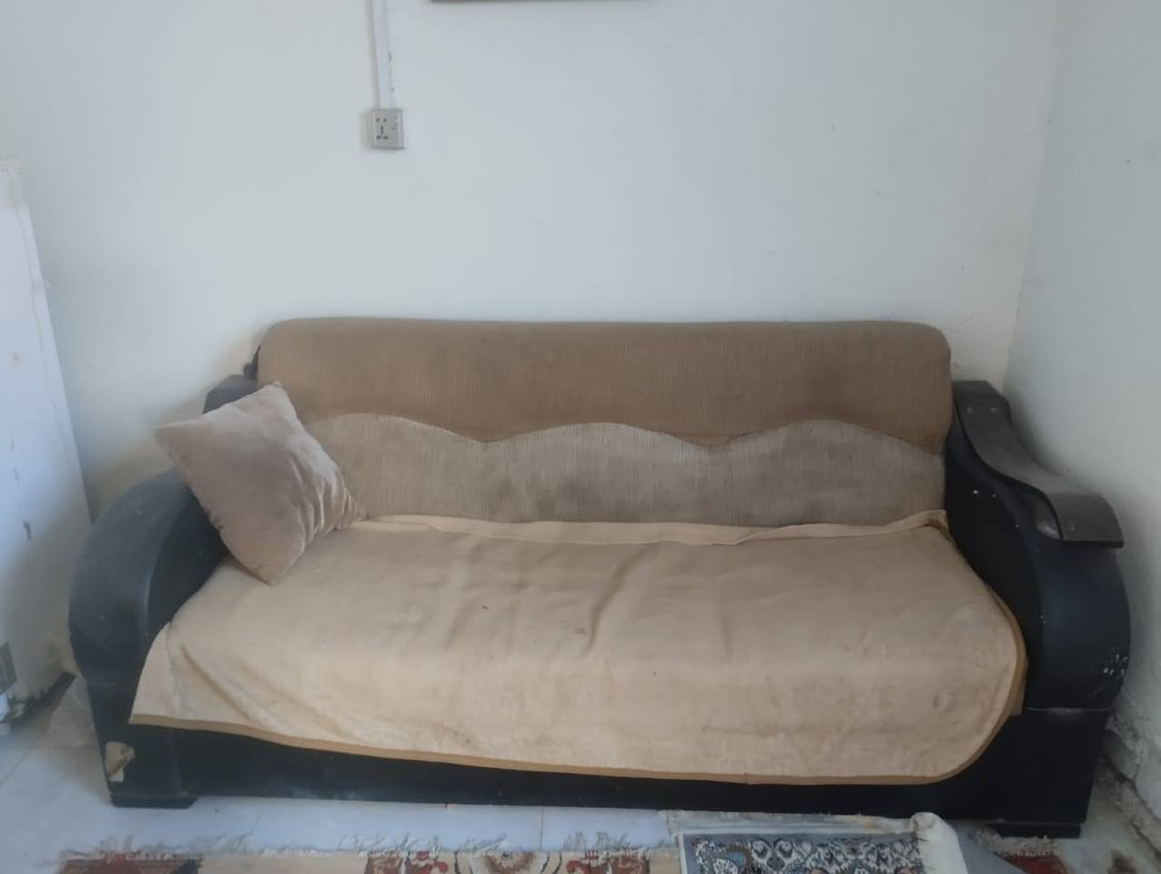 تخم للبيع ب ١٢٥ مكاني ناصريه الشهداء شارع النص***********
