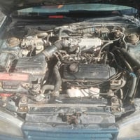 النترا • ١٩٩٣ • بشرط وكاله