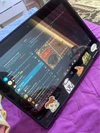 لينوفو ثينكباد • ذاكرة ١٢٨ • قابل طي ٣٨٠°