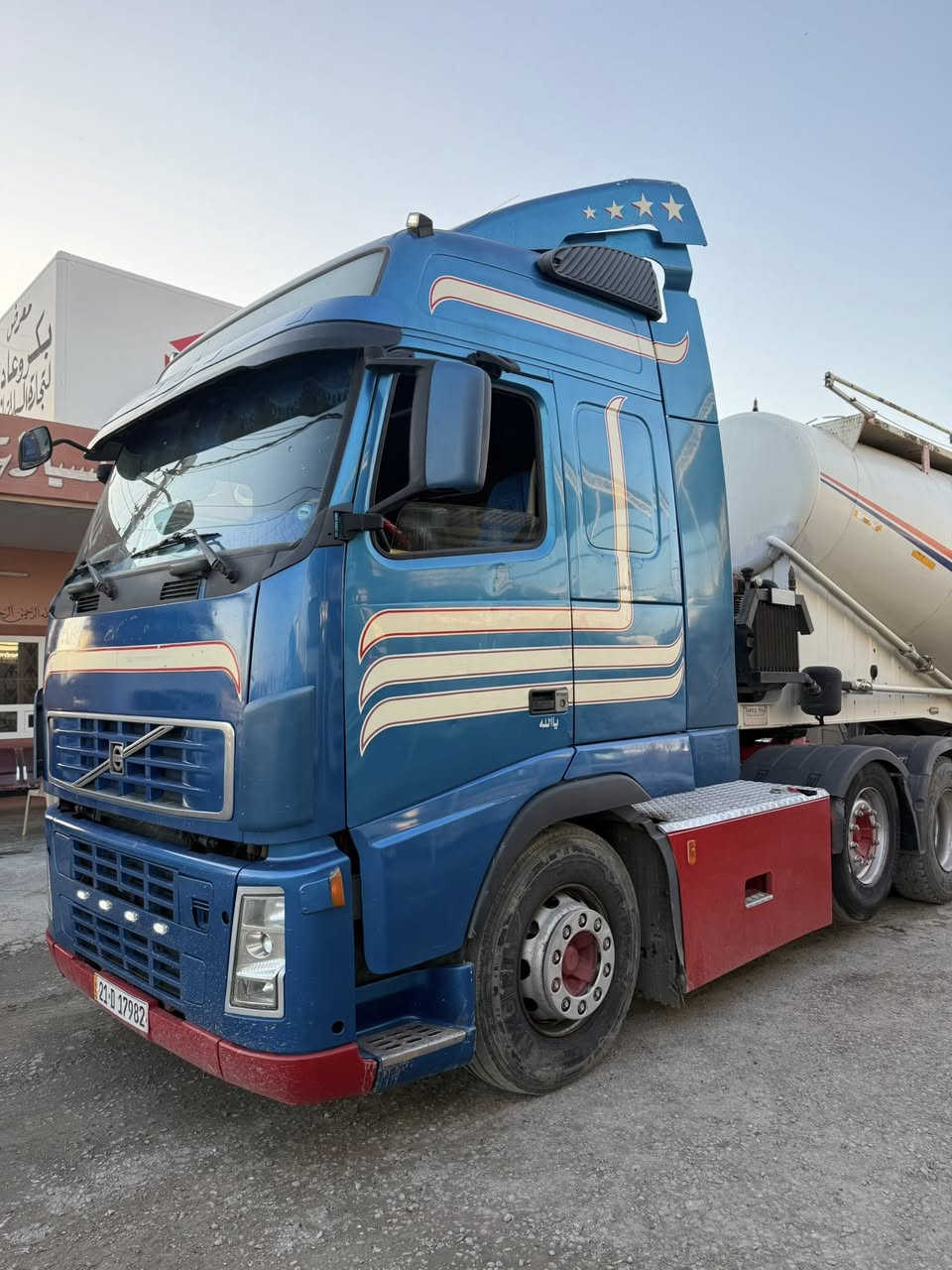 للبيع فالفو سايلو سنكل 

موديل 2008

كير اوتوماتيك 

محرك وحش 

نوع سايلو طارق حاجي 4/ دنكير بل تاير

موديل سايلو 2017

سعر 560$ بي مجال قليل

السياره موجود في معرض عادل 

عنوان كركوك مقابل جسر حزيران 

***********
***********
