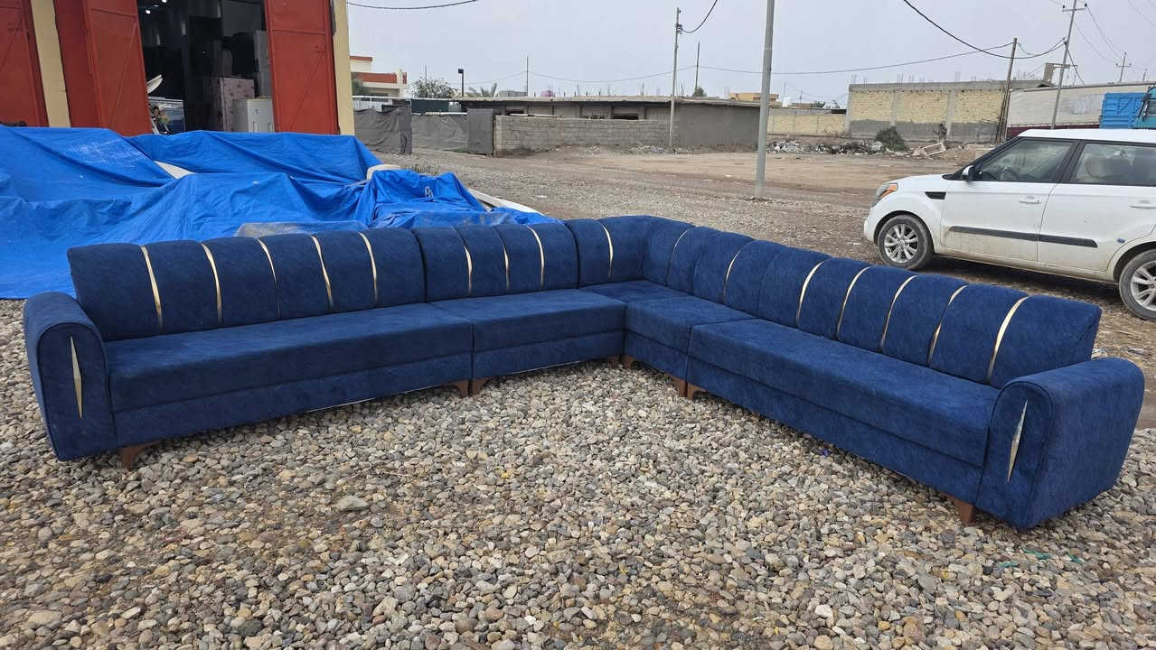 ديوان مستعمل نظيف
عشر مقاعد متوفر الان
في مجمع الربيع للأثاث المنزلي".


**إذا كنت صاحب هذا الإعلان وتريد حذفه لأي سبب، رجاءا أرسل رسالة إلى الدعم الفني**