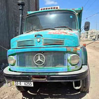 البيع قجمه مكلف بل نشر موديل 79 محرك جديد لا نقص لا تبخير تايرات نص عم...