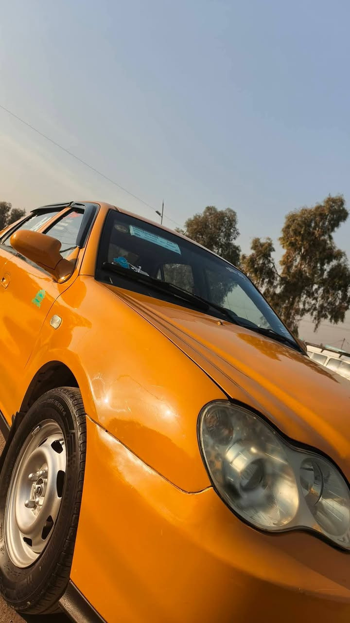 سي كي 2012
محرك وكير شرط لاصرف ولانفخ محرك كوريلا
بيها تلقيطات بل باب الخلفي فقط
مصبوغه جماليه طخم تايرات جديد
سياره نضيفه وكدام العين 
سنويه عضم بيها كابون
عليها هيئه 650 
صاحبها الشرعي بل موصل
سعرها 37 وبيها مجال للطيبين 
التواصل علئ *********** فقط
