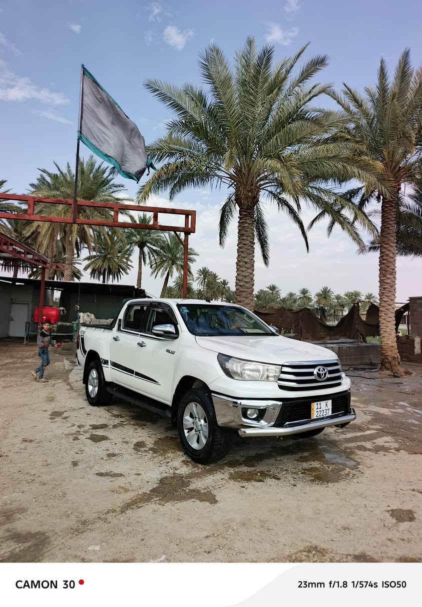 السلام عليكم. بيكم فور ويل موديل ١٦ كير عادي سيارة بيه تبديل بابين وصبغة بصفحت البدي سيارة مال جناي حلوه ونضيفه محراك كير تخم تاير سيار ساز فول موصفات ترهم مراوس بيكم.لاستفسار *********** وتساب يشتغل بنفس رقم... سيارة رقمه بغداد بسمي سنويه ٢٨
