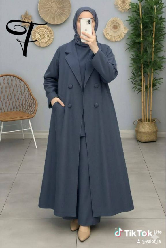 تم وصول بعون الله الجبه المتكونه من 3 قطع بلوزه وجاكيت وبنطرون

مقاسات 
46-48-50-52-54-56

السعر 75 مع الشحن لباب الزبون


**إذا كنت صاحب هذا الإعلان وتريد حذفه لأي سبب، رجاءا أرسل رسالة إلى الدعم الفني**