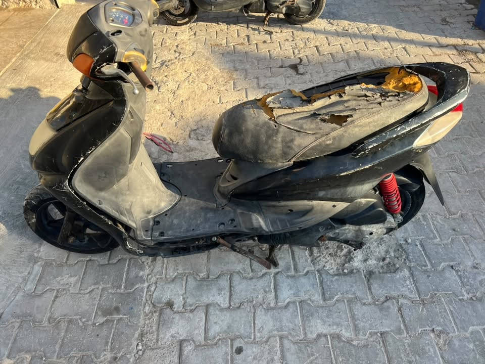 سكنز نثيه مكينته لاطشه أبيع كوم حديد سعر ١٥٠ مكاني بغداد الحريه الشراي يتصل ***********
