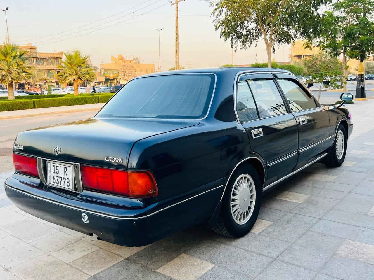 السلام عليكم ارنب طويل اكسل 3قطع لبيع رقم أنبارنكليزي سنويه لغابه 30موديل 1995مكفوله كفاله عامه من لكص ونقل جثه وعيب شرعي وضربه وخياس مكينه وكير بل كارتون حداديه تخم تاير دواخل كهربيات مامخلي بيه اي نقص السعر50وبيه مجال مكاني ناصريه سوق الشيوخ  ***********

