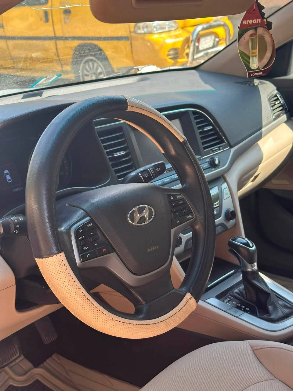 للبيع | إلنترا 2018 – رقم أربيل
🚘 سيارة إلنترا موديل 2018

📍 رقم أربيل

📄 السيارة باسمنا وشرط التحويل.

✅ المكينة شرط.

✅ الكير شرط.

✅ التبريد شرط.

✅ السيارة كاملة وجاهزة للاستخدام.

* صبغ قبغ الصندوق.

* يوجد كرت بالسقف بسبب ماطور الغسل.

📞 للتواصل: ***********
