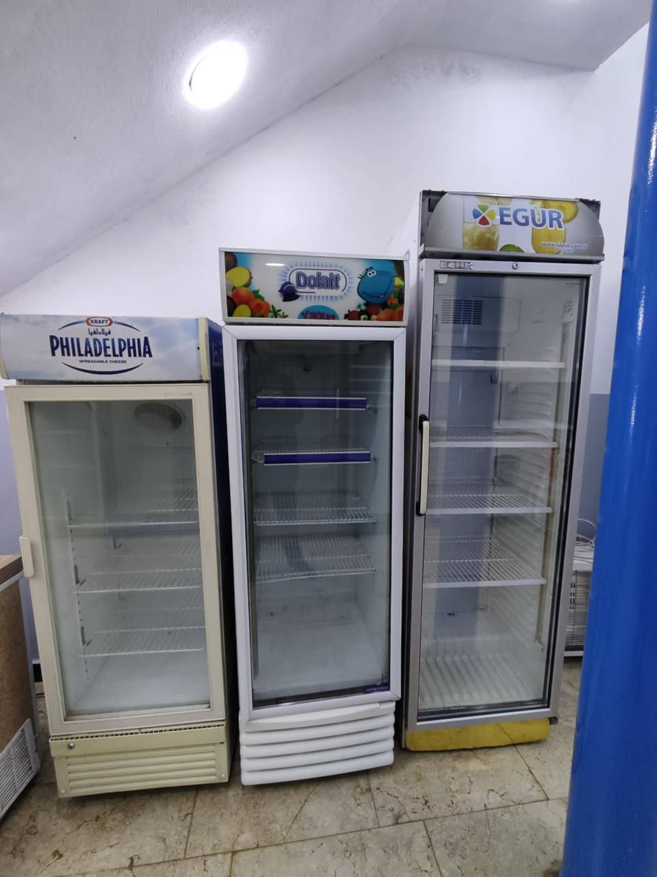 عارضات. عامودي للبيع تركي الآصلي 🇹🇷+بطحيات حجم 16 شغالات اي عطل مابيهن استعمال قليل كلش نضافه 💯 الشراي يتصل ***********. او مراسلة ع خاص 
موجود واكو توصيل
