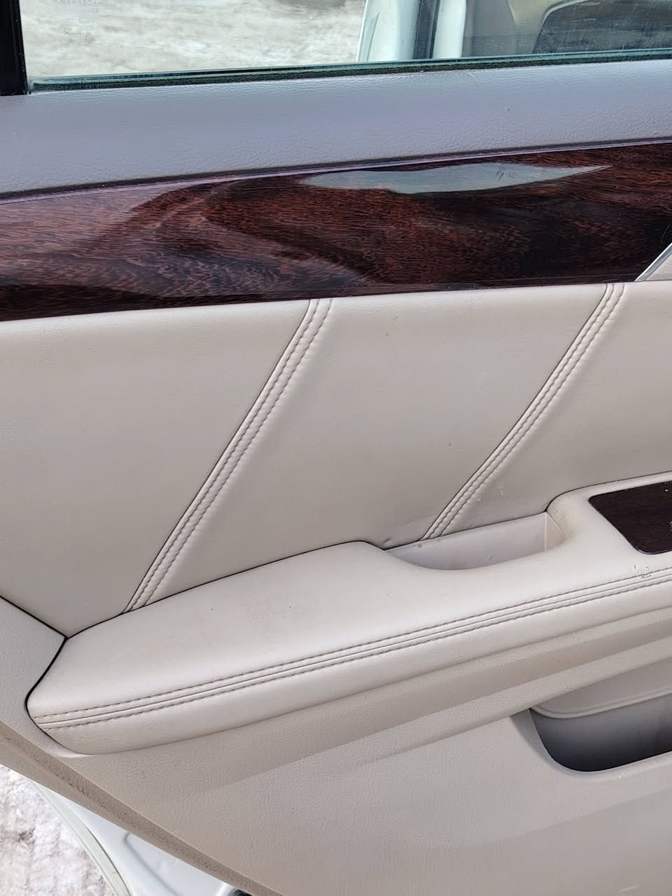 افلون للبيع مرشوش كلير احزام بدون حادث 2008 بسمي السعر 125الاتصال ***********
