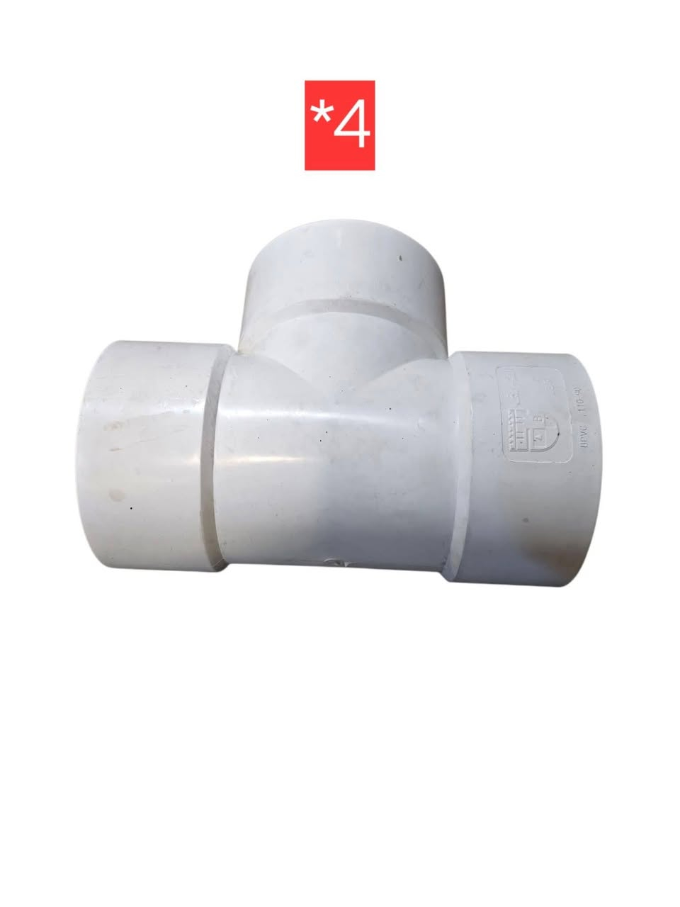 #زبائننا الكرام 
وصول وجبة جديدة من قطوعات بلاستك ثقيل 
 وسط  بمختلف الاحجام 
4انج 
2.5 انج
1.5 انج
وكذلك بواري بلاستك 4انج
2.5انج
1.5انج 
بادارة سيف سعد ***********
يتواجد بالمحل احمد عارف  ‏ ‪077-166-58289‬‏

العنوان #قرية #العباس مقابل #جامع #العباس #الكبير
