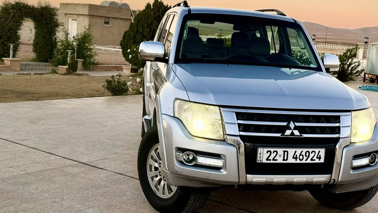 باجيرو رقم شمالي 2015 والنظافة الصور تحجي


**إذا كنت صاحب هذا الإعلان وتريد حذفه لأي سبب، رجاءا أرسل رسالة إلى الدعم الفني**