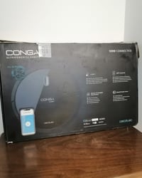 روبوت تنظيف • كونكا • كنس ومسح